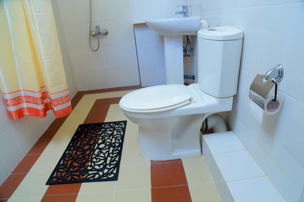 Holiday Nest Bed & Breakfast วัดดูวา ห้อง รูปภาพ