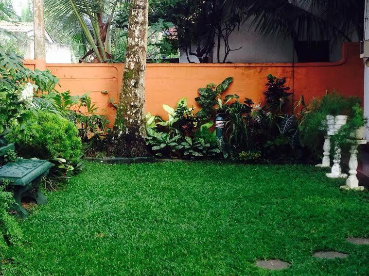 Holiday Nest Bed & Breakfast วัดดูวา ภายนอก รูปภาพ